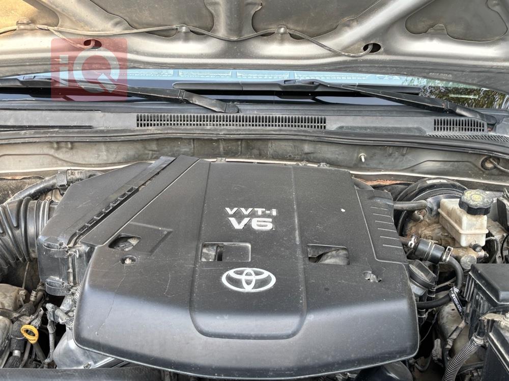Toyota 4Runner